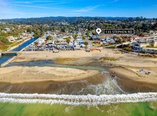 135 Stephen Rd, Aptos, CA 95003