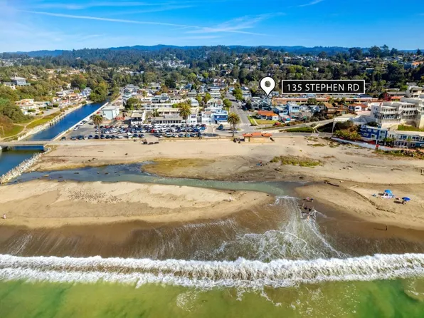 135 Stephen Rd, Aptos, CA 95003