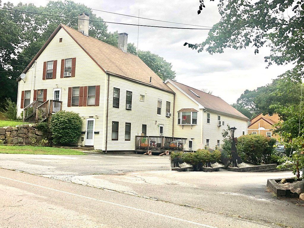 107109 Randolph St, Weymouth, MA 02190 Zillow