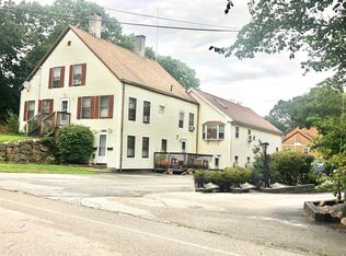 107-109 Randolph St, Weymouth, MA 02190