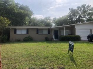 9508 Brookhollow Dr, Woodway, TX 76712