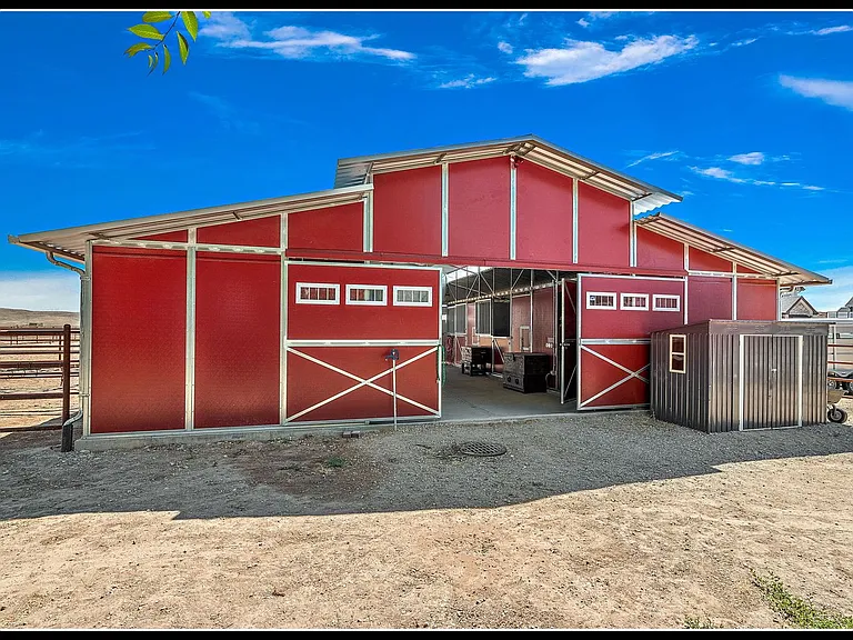 5900 E Zaffre Ridge St — Photo 54