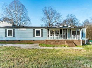 359 Holt Rd, Graham, NC 27253