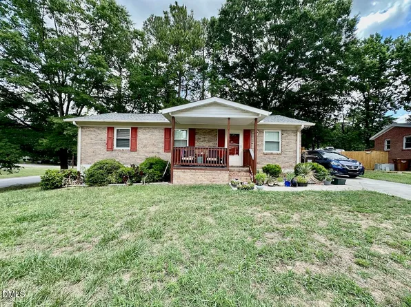 2201 Wise Pl, Durham, NC 27707