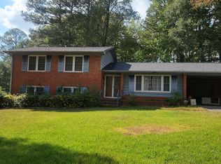 4461 Yates Rd, College Park, GA 30337