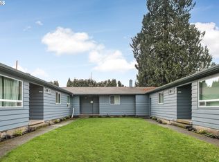 7624-7628 N Leonard St, Portland, OR 97203