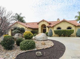 461 Summerhill Ct, Alpine, CA 91901