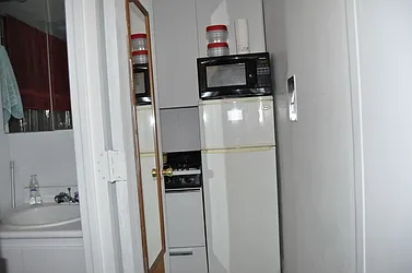 Rented by Sky Management