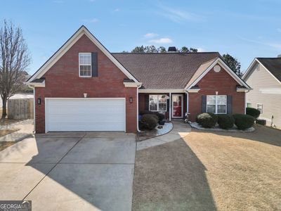 1501 Queen Elizabeth Dr, Locust Grove, GA, 30248