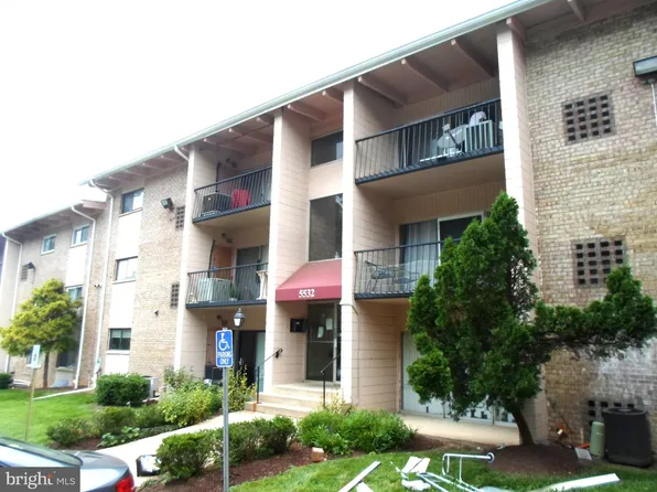 5532 Karen Elaine Dr APT 1732, Hyattsville, MD 20784