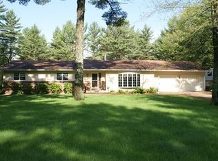 5410 Barberry Dr, Wisconsin Rapids, WI 54494