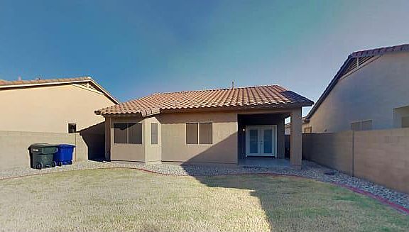 2nd image of 12010 W Columbine Dr