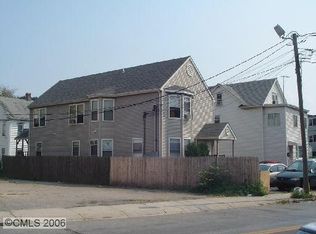 58 Myrtle Ave, Stamford, CT 06902