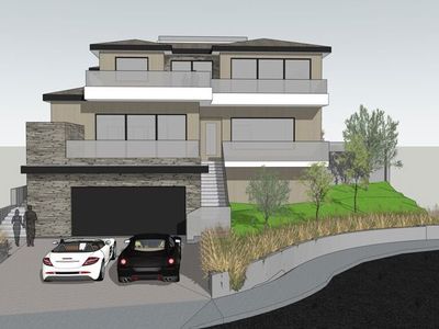 16625 Marquez Ter, Pacific Palisades, CA, 90272