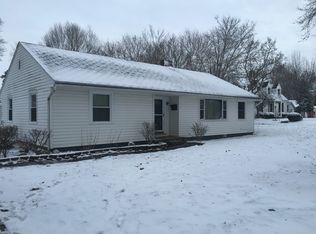 833 S Main St, Winchester, IN 47394