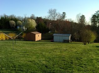 6201 Bethany Rd, Rustburg, VA 24588