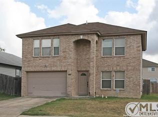 11003 Monahan Park, San Antonio, TX 78254