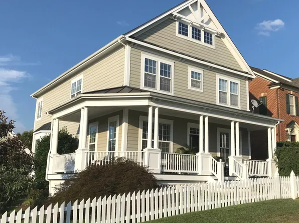 9435 Penrose St, Frederick, MD 21704