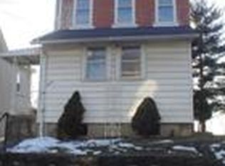 824 S Filmore St #1, Allentown, PA 18103