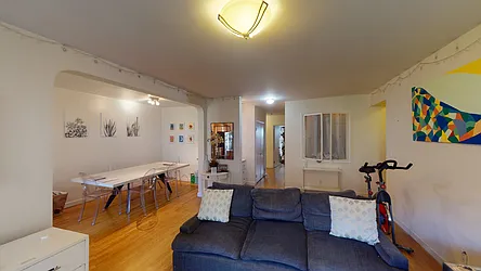 Rented by Emor Management Inc.