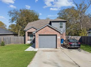 3347 Springview Ave, Dallas, TX 75216