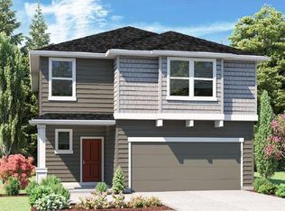 5313 Amberview Ln LOT 4, Klamath Falls, OR 97601