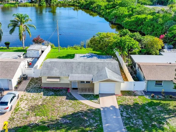 4638 Koala Dr, Holiday, FL 34690