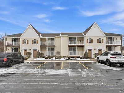400 West Ave Unit F2, West Seneca, NY, 14224