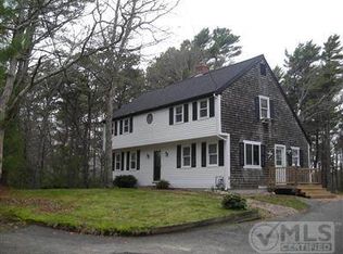 46 Service Rd, East Sandwich, MA 02537