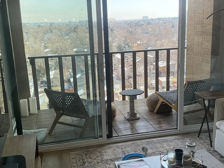 400 S Lafayette St #1202 — Photo 4