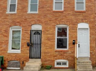 2415 Christian St, Baltimore, MD 21223