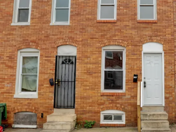 2415 Christian St, Baltimore, MD 21223