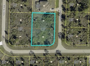 1026 Garnet Ave, Lehigh Acres, FL 33974