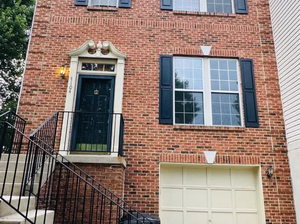 7104 Chickweed Ct, Clinton, MD 20735