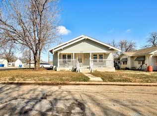 1428 W Maple Ave, Enid, OK 73703