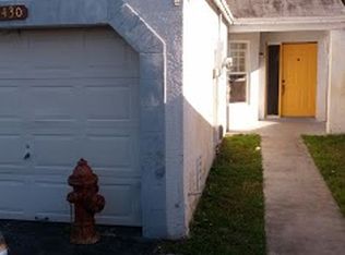 2430 SW 87th Ave, Hollywood, FL 33025