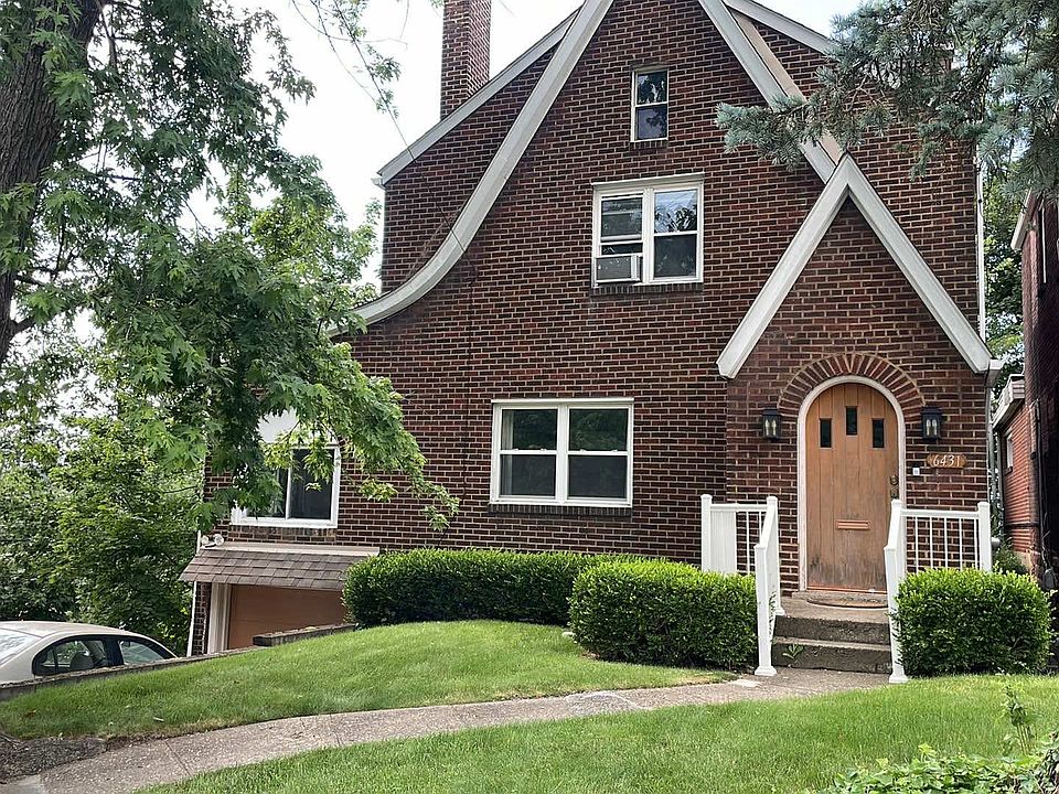Welcome to your new home!