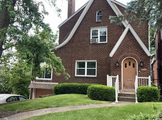 6431 Rosemoor St, Pittsburgh, PA 15217