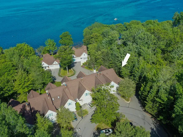 130 Bayside Drive #42, Belfast, ME 04915