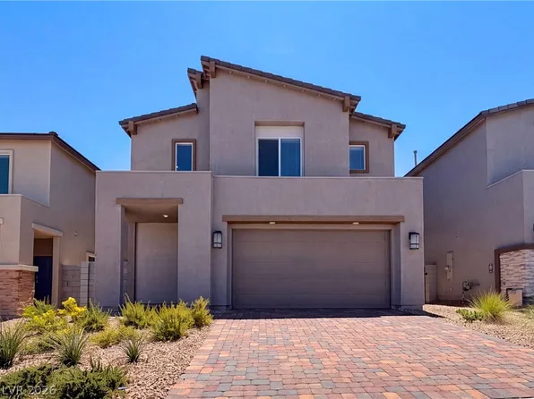 8379 W Rochelle Ave, Las Vegas, NV 89147