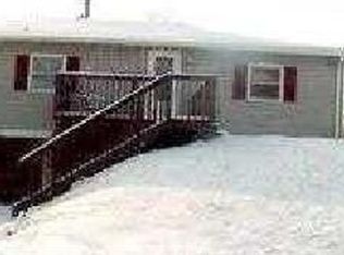 105 N Glenwood Dr, Cambridge City, IN 47327