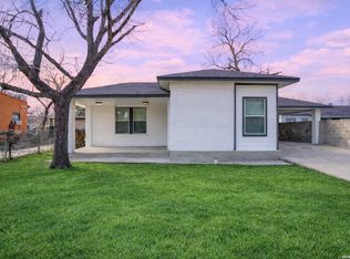 119 Tarrant, San Antonio, TX 78214