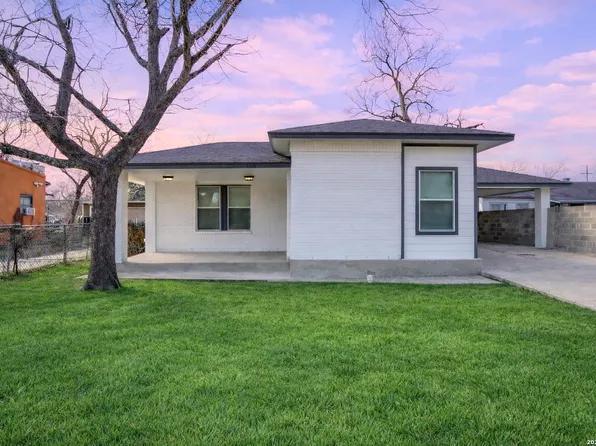 119 Tarrant, San Antonio, TX 78214