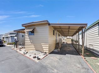 18801 Hawthorne Blvd #58, Torrance, CA 90504