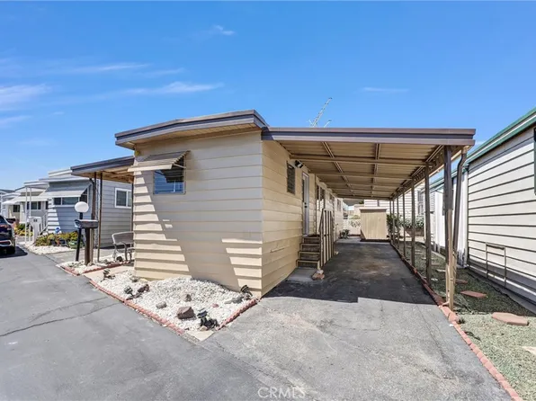 18801 Hawthorne Blvd #58, Torrance, CA 90504