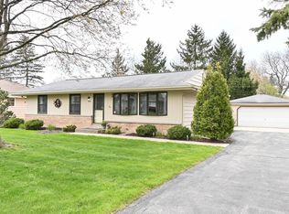 8555 N 57th St, Milwaukee, WI 53223