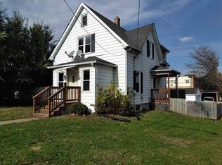 2344 15th Ave, Rockford, IL 61104