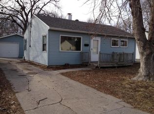 2629 H Ave, Council Bluffs, IA 51501