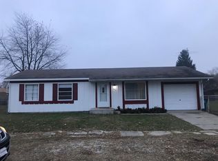 603 Fernway Rd, Kingsford Heights, IN 46346