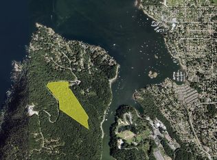 LOT 4 Willis Point Rd, Saanich, BC V9E 1K1